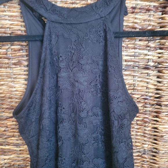 new pics! Bllack dress - Picture 13 of 14